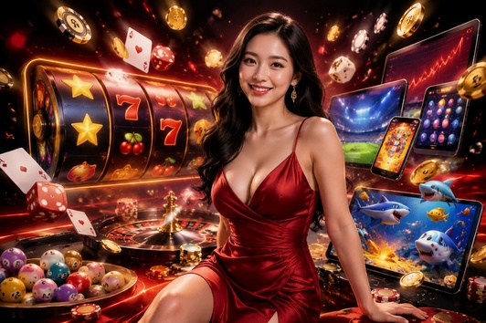 lottery92