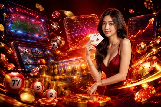 lottery92