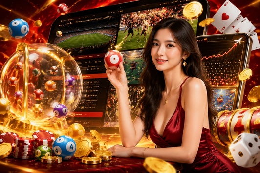lottery92