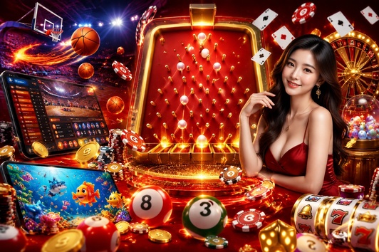 lottery92