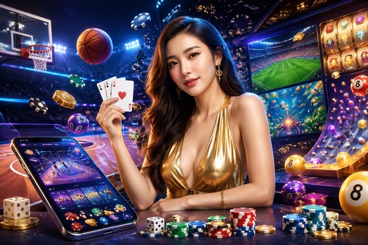 lottery92
