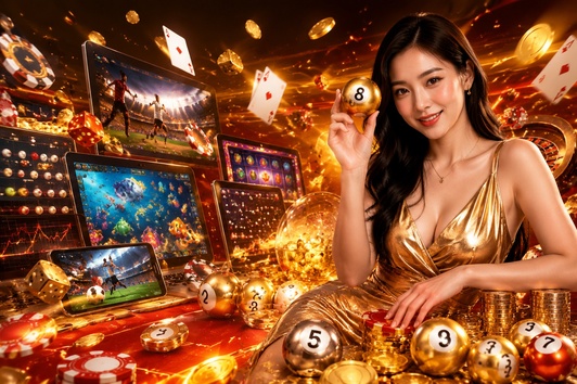 lottery92
