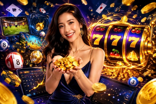 lottery92